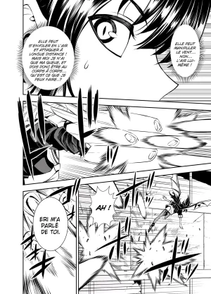 TATSUBON Liberta French Crimson Ravens Digital - Page 252