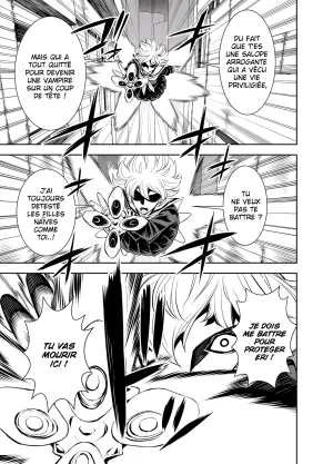 TATSUBON Liberta French Crimson Ravens Digital - Page 253