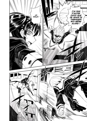 TATSUBON Liberta French Crimson Ravens Digital - Page 256