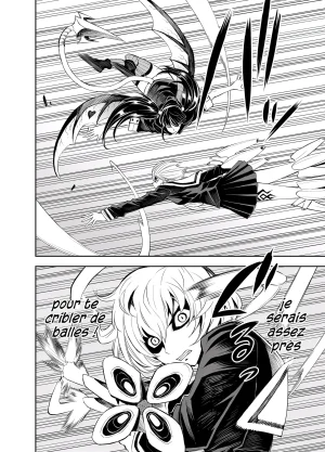 TATSUBON Liberta French Crimson Ravens Digital - Page 258