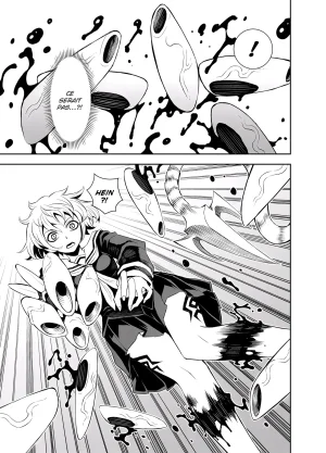 TATSUBON Liberta French Crimson Ravens Digital - Page 259