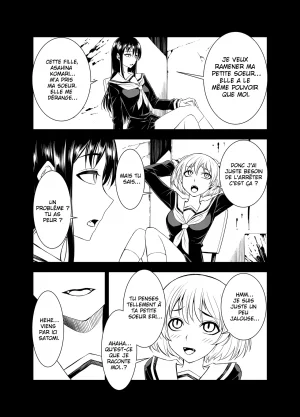 TATSUBON Liberta French Crimson Ravens Digital - Page 265