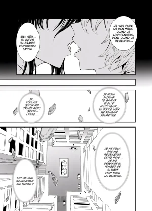 TATSUBON Liberta French Crimson Ravens Digital - Page 268