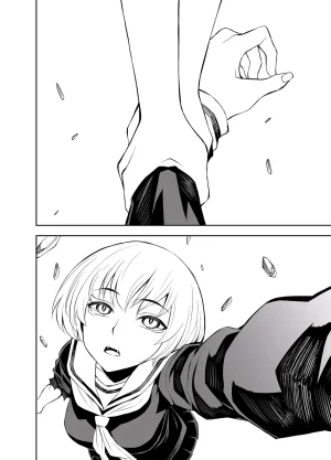 TATSUBON Liberta French Crimson Ravens Digital - Page 269