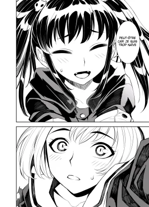 TATSUBON Liberta French Crimson Ravens Digital - Page 271