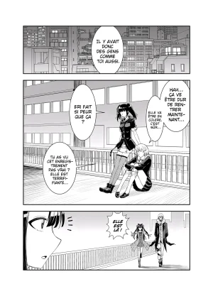 TATSUBON Liberta French Crimson Ravens Digital - Page 272