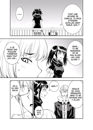 TATSUBON Liberta French Crimson Ravens Digital - Page 274