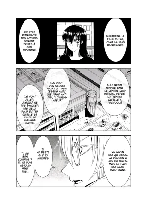 TATSUBON Liberta French Crimson Ravens Digital - Page 276