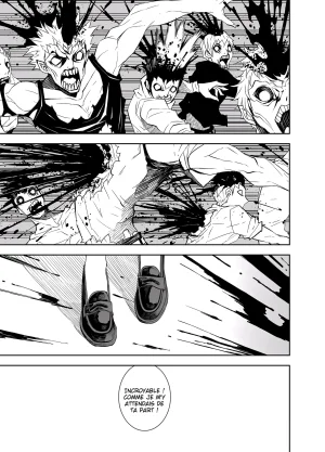 TATSUBON Liberta French Crimson Ravens Digital - Page 283