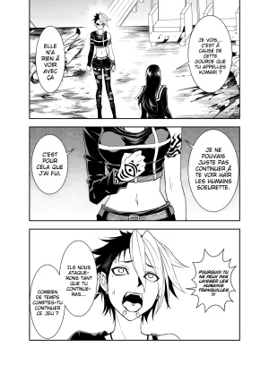 TATSUBON Liberta French Crimson Ravens Digital - Page 286