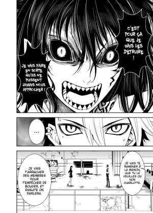 TATSUBON Liberta French Crimson Ravens Digital - Page 287