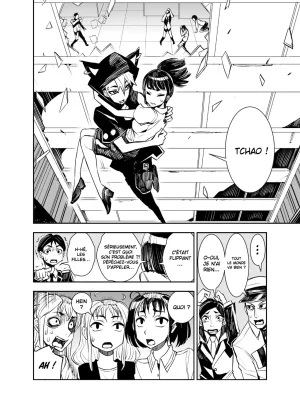 TATSUBON Liberta French Crimson Ravens Digital - Page 29