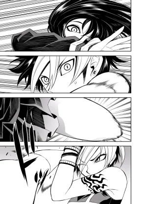 TATSUBON Liberta French Crimson Ravens Digital - Page 294