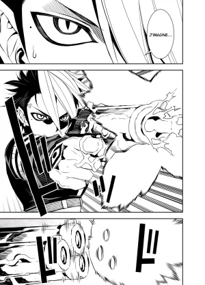 TATSUBON Liberta French Crimson Ravens Digital - Page 300