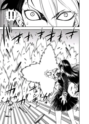 TATSUBON Liberta French Crimson Ravens Digital - Page 312