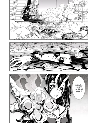 TATSUBON Liberta French Crimson Ravens Digital - Page 313