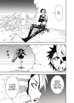 TATSUBON Liberta French Crimson Ravens Digital - Page 314