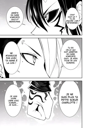 TATSUBON Liberta French Crimson Ravens Digital - Page 318