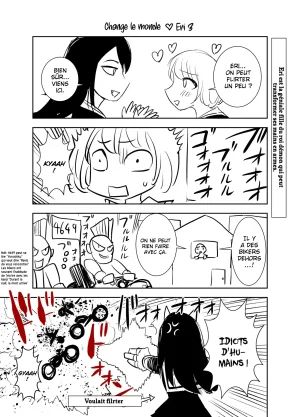 TATSUBON Liberta French Crimson Ravens Digital - Page 320