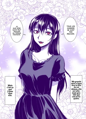 TATSUBON Liberta French Crimson Ravens Digital - Page 321