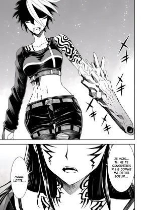 TATSUBON Liberta French Crimson Ravens Digital - Page 324