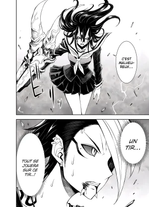 TATSUBON Liberta French Crimson Ravens Digital - Page 325