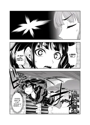 TATSUBON Liberta French Crimson Ravens Digital - Page 337