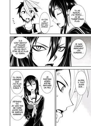 TATSUBON Liberta French Crimson Ravens Digital - Page 339