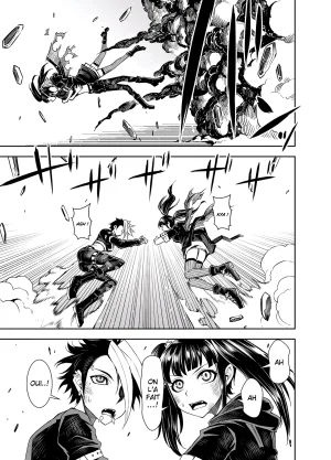 TATSUBON Liberta French Crimson Ravens Digital - Page 348