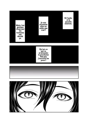 TATSUBON Liberta French Crimson Ravens Digital - Page 352