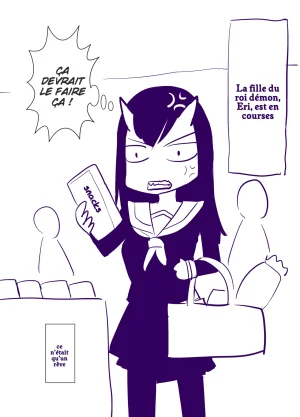 TATSUBON Liberta French Crimson Ravens Digital - Page 359