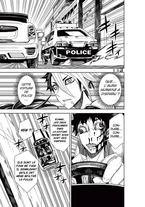 TATSUBON Liberta French Crimson Ravens Digital - Page 55