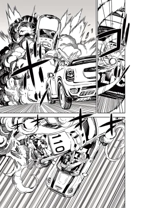 TATSUBON Liberta French Crimson Ravens Digital - Page 59