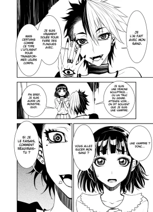 TATSUBON Liberta French Crimson Ravens Digital - Page 6