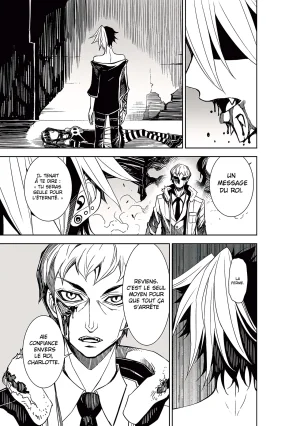 TATSUBON Liberta French Crimson Ravens Digital - Page 69