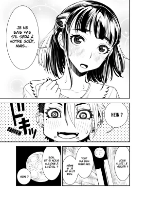 TATSUBON Liberta French Crimson Ravens Digital - Page 7