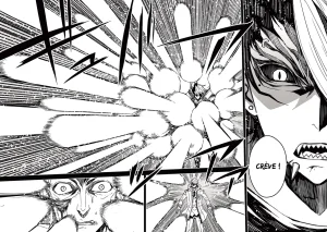 TATSUBON Liberta French Crimson Ravens Digital - Page 73