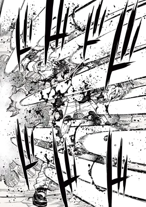 TATSUBON Liberta French Crimson Ravens Digital - Page 74