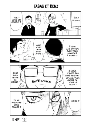 TATSUBON Liberta French Crimson Ravens Digital - Page 93