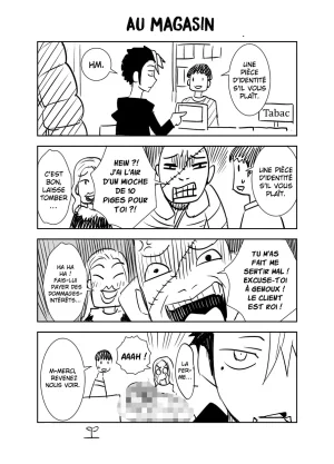 TATSUBON Liberta French Crimson Ravens Digital - Page 95