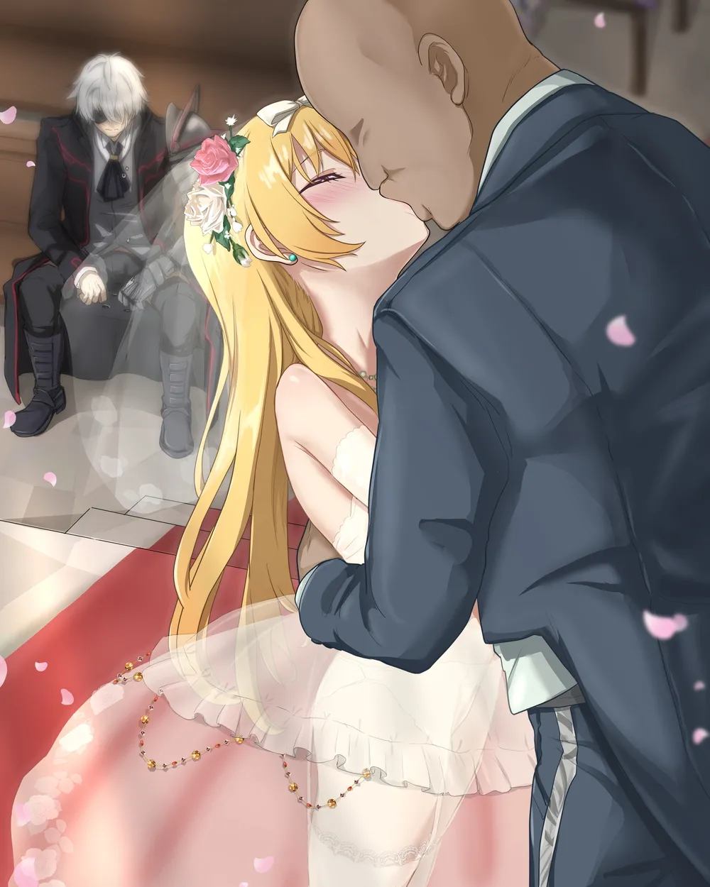 Tatsukiti Yue NTR-3 - Image 3