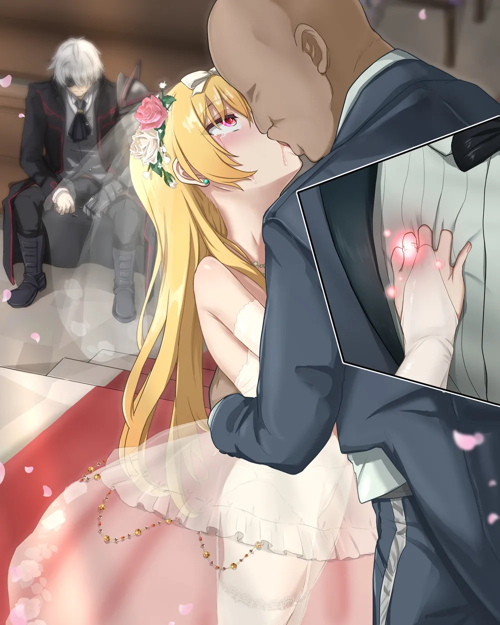 Tatsukiti Yue NTR-3 - Image 4