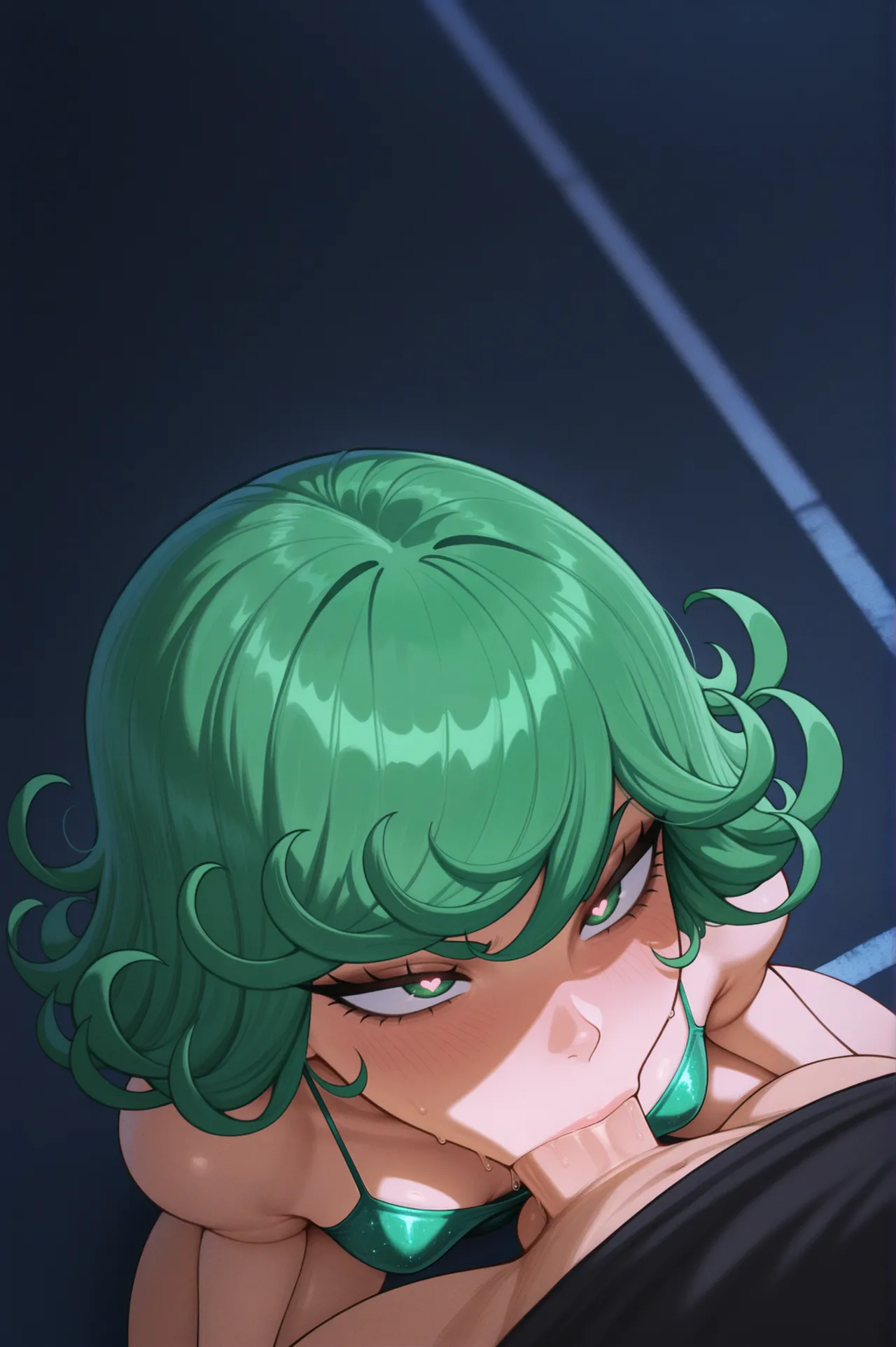 TatsumakiStuffyAi - Image 58