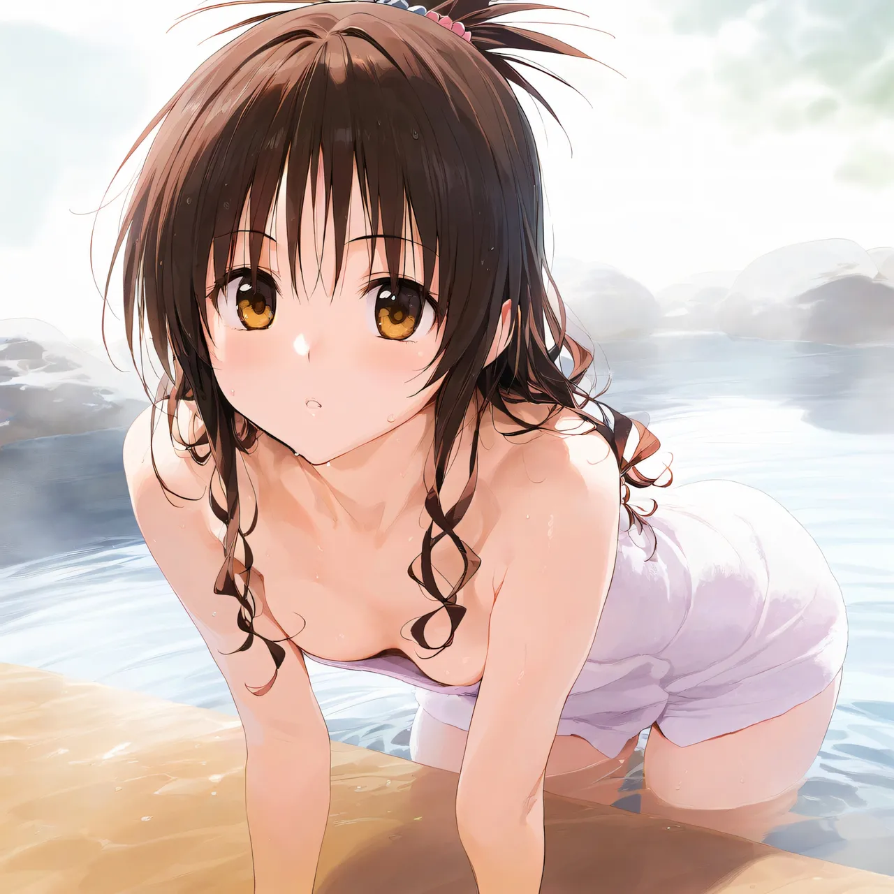 Taugust Mikan Yuuki onsen - Image 10