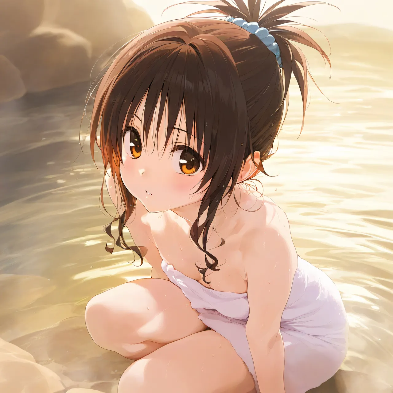 Taugust Mikan Yuuki onsen - Image 11
