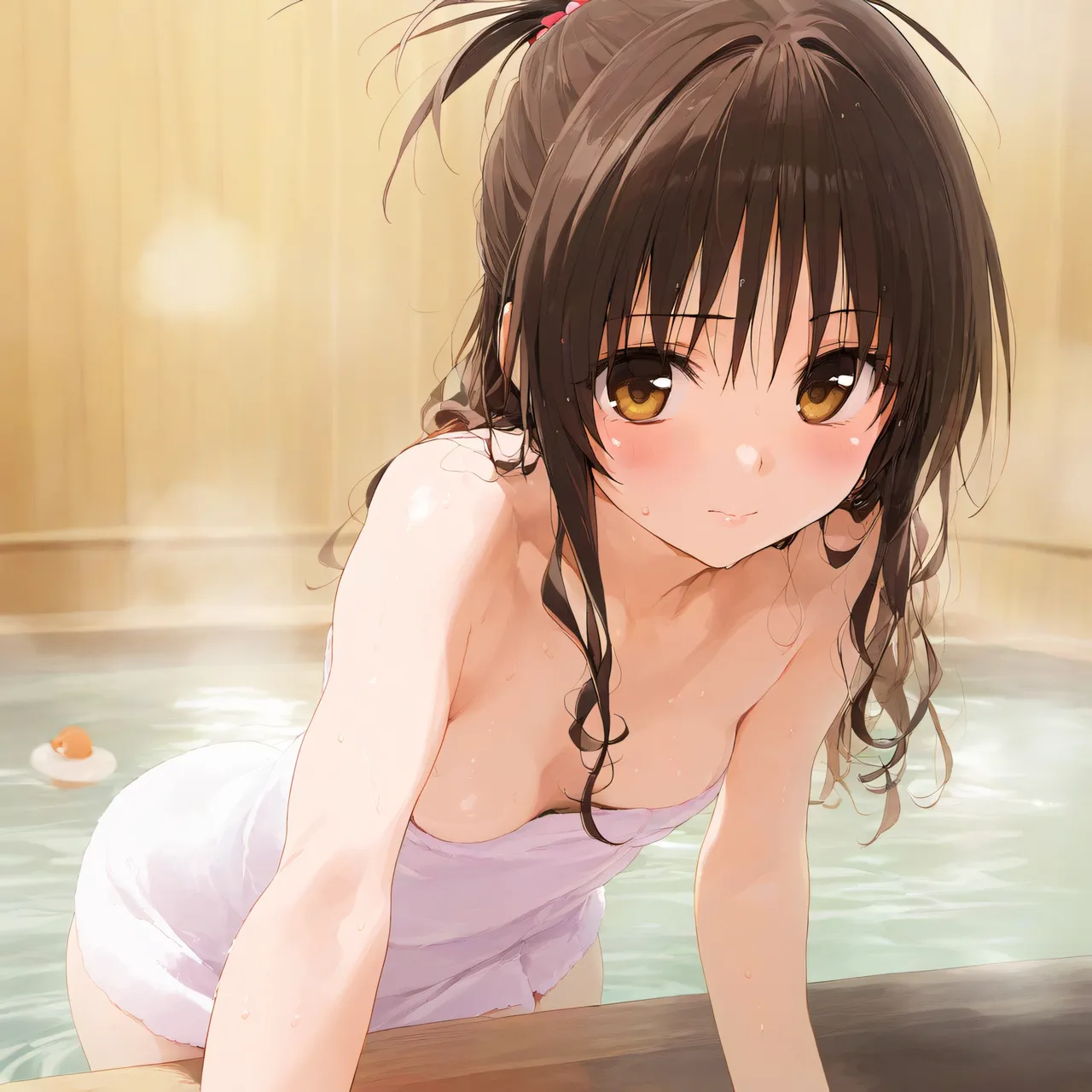 Taugust Mikan Yuuki onsen - Image 13