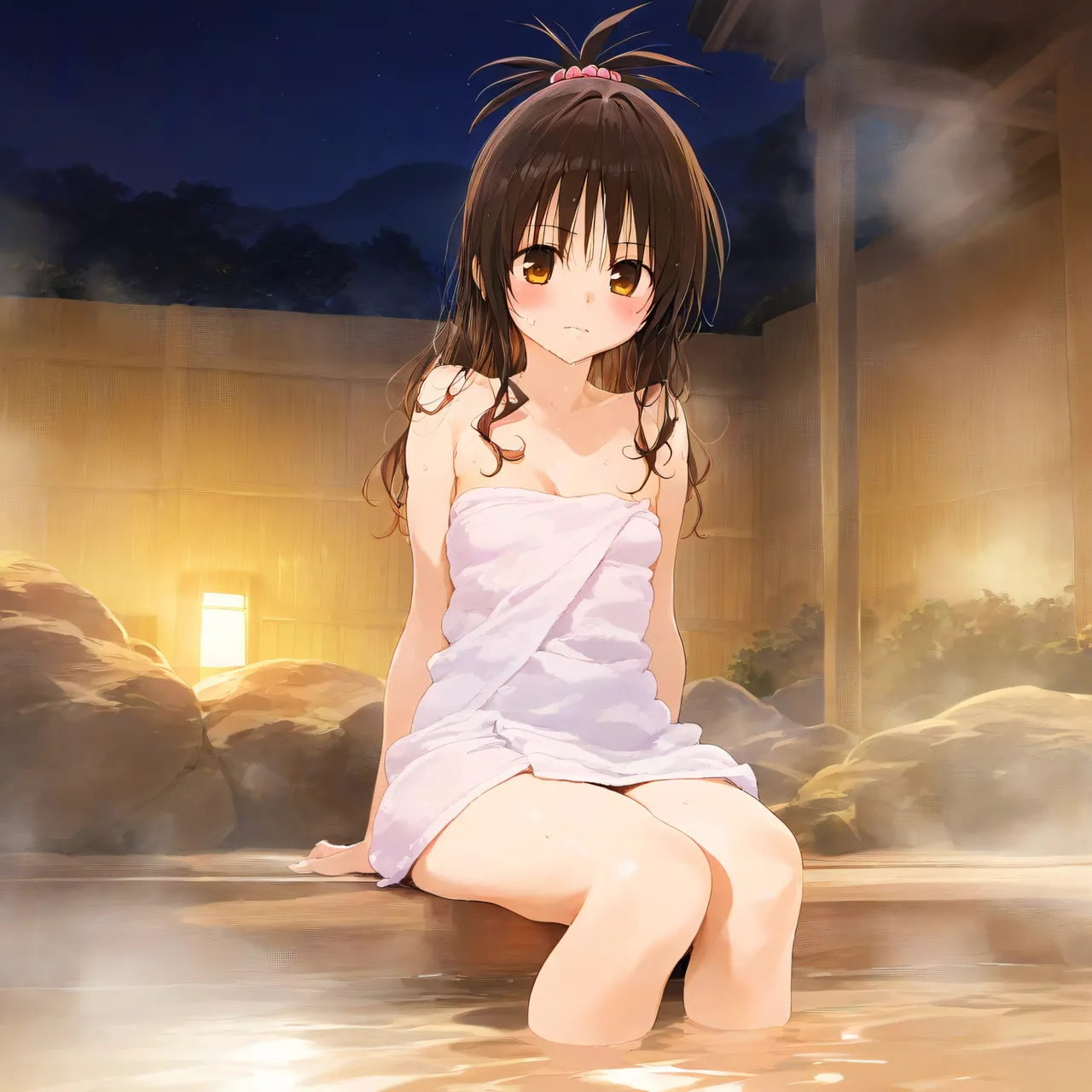 Taugust Mikan Yuuki onsen - Image 20