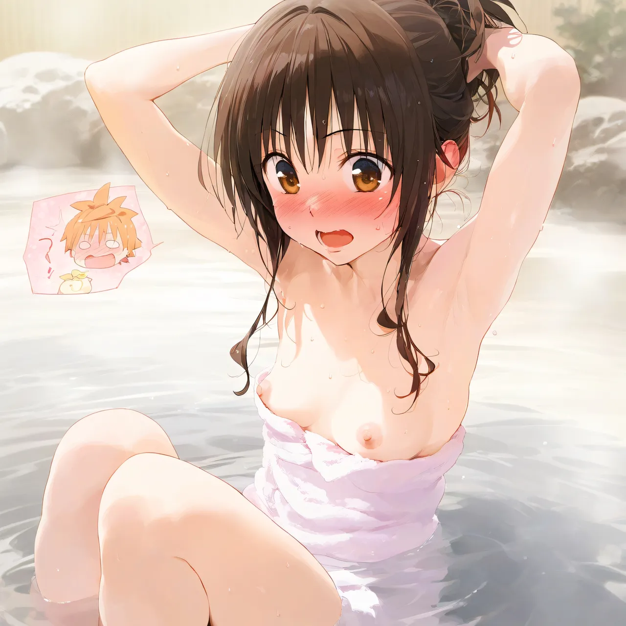 Taugust Mikan Yuuki onsen - Image 25