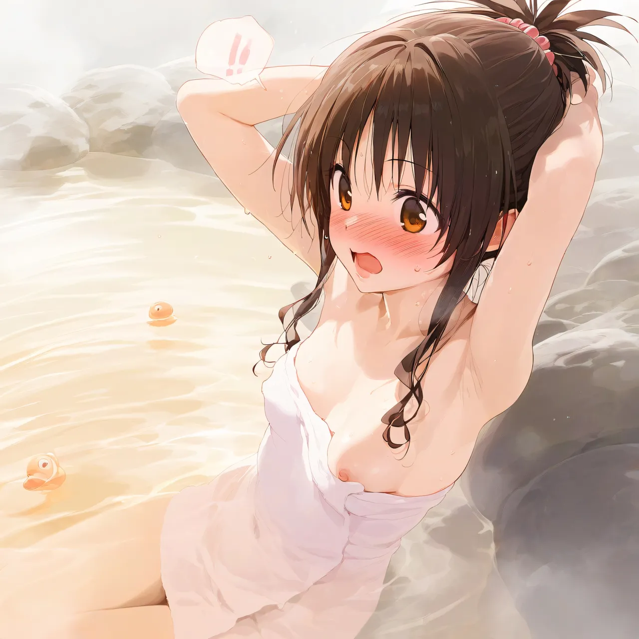 Taugust Mikan Yuuki onsen - Image 26