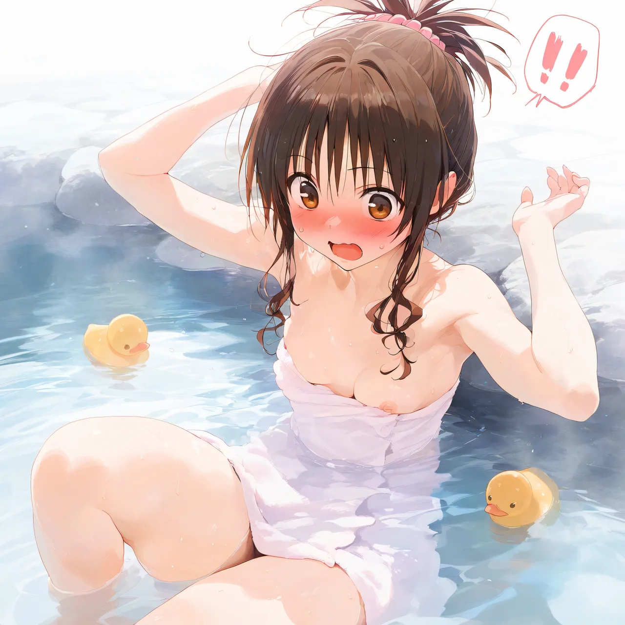 Taugust Mikan Yuuki onsen - Image 27